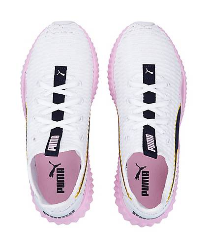 Puma Sneaker DEFY WN´S weiß | GÖRTZ 47498608 Puma Sneaker DEFY WN´S weiß | GÖRTZ 47498608
