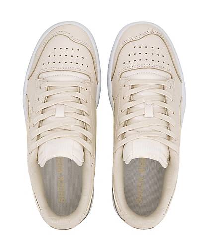 Puma Sneaker RALPH SAMPSON LO beige | GÖRTZ 48531503 Puma Sneaker RALPH SAMPSON LO beige | GÖRTZ 48531503