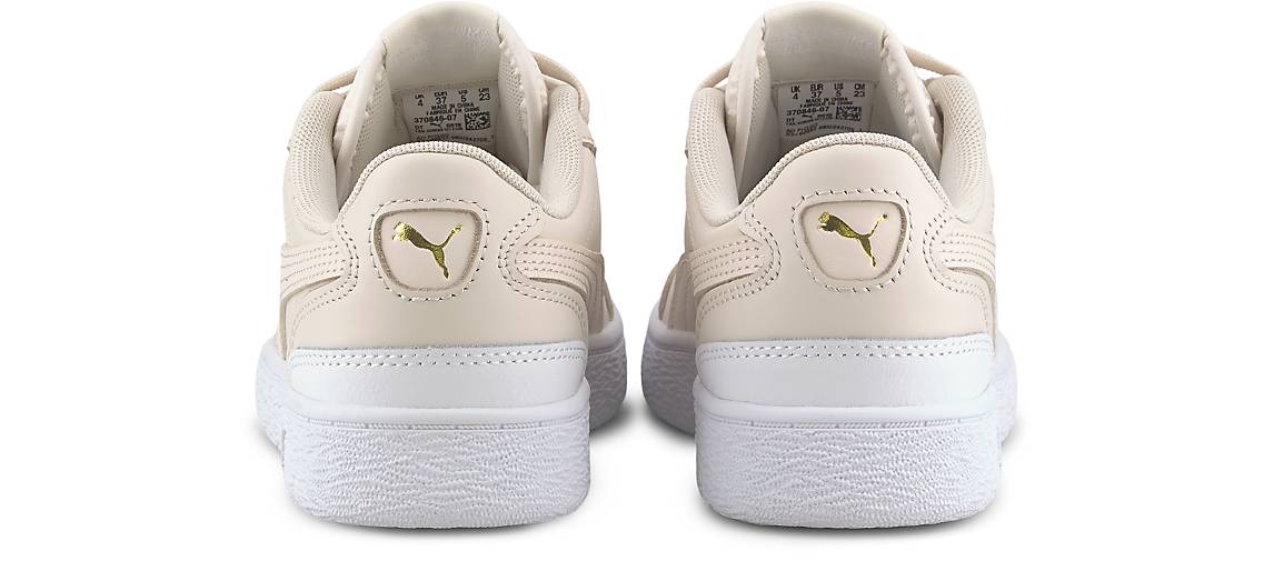 Puma Sneaker RALPH SAMPSON LO beige | GÖRTZ 48531503 Puma Sneaker RALPH SAMPSON LO beige | GÖRTZ 48531503