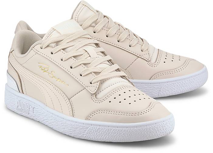 Puma Sneaker RALPH SAMPSON LO beige | GÖRTZ 48531503 Puma Sneaker RALPH SAMPSON LO beige | GÖRTZ 48531503
