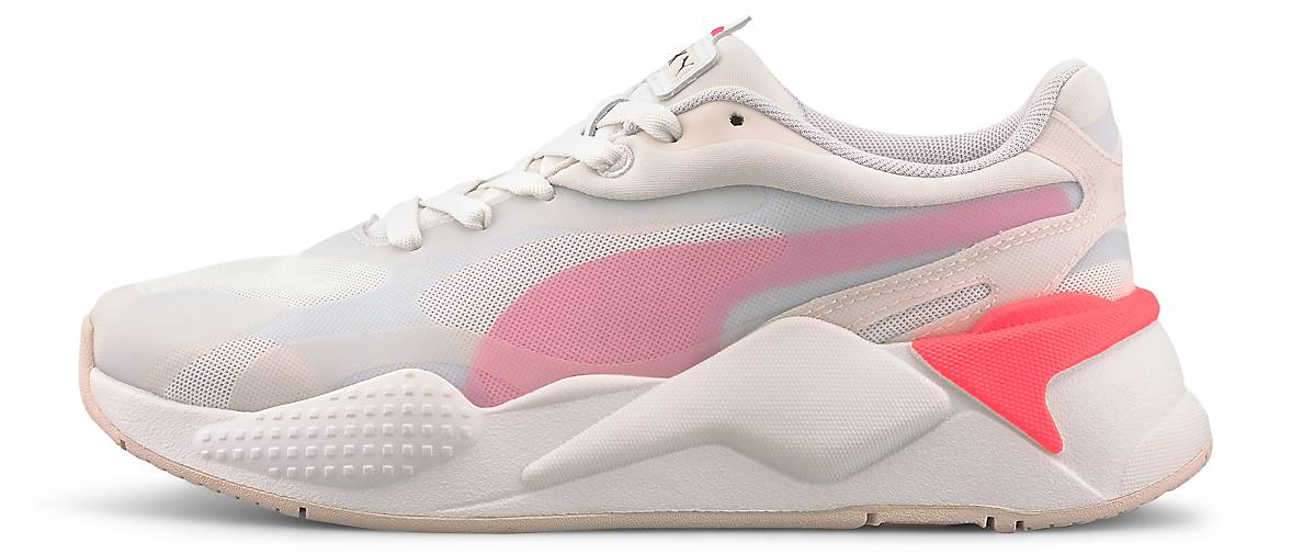 puma rs x3 plas tech pink