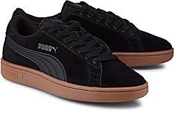 Puma Sneaker SMASH V2 SD J Puma Sneaker SMASH V2 SD J