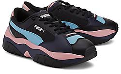 Puma Sneaker STORM.Y METALLIC WN'S Puma Sneaker STORM.Y METALLIC WN'S