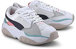 Puma Sneaker STORM.Y METALLIC WN'S Puma Sneaker STORM.Y METALLIC WN'S