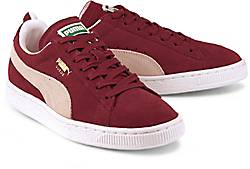 Puma Sneaker SUEDE CLASSIC Puma Sneaker SUEDE CLASSIC
