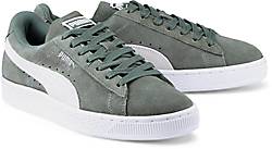 Puma Sneaker SUEDE CLASSIC Puma Sneaker SUEDE CLASSIC