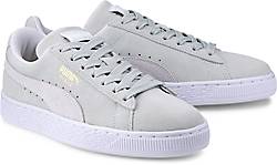 Puma Sneaker SUEDE CLASSIC Puma Sneaker SUEDE CLASSIC