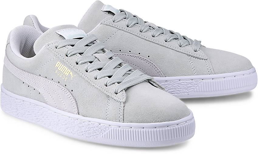 puma basket classic damen