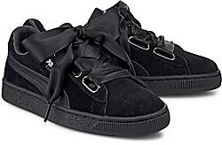 Puma Sneaker SUEDE HEART Puma Sneaker SUEDE HEART