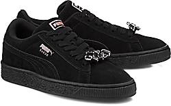Puma Sneaker SUEDE JEWEL Puma Sneaker SUEDE JEWEL