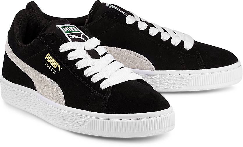 puma sneaker suede puma sneaker suede