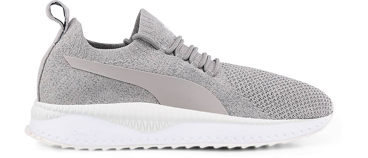Puma TSUGI APEX EVOKNIT in in in grau-hell kaufen - 47029001 GÖRTZ Gute Qualität beliebte Schuhe 0f759a Puma TSUGI APEX EVOKNIT in in in grau-hell kaufen - 47029001 GÖRTZ Gute Qualität beliebte Schuhe 0f759a
