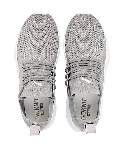 Puma TSUGI APEX EVOKNIT in in in grau-hell kaufen - 47029001 GÖRTZ Gute Qualität beliebte Schuhe 0f759a Puma TSUGI APEX EVOKNIT in in in grau-hell kaufen - 47029001 GÖRTZ Gute Qualität beliebte Schuhe 0f759a