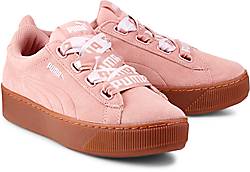 Puma VIKKY PLATFORM RIBBON Puma VIKKY PLATFORM RIBBON