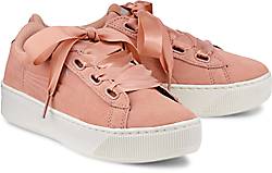Puma VIKKY PLATFORM RIBBON Puma VIKKY PLATFORM RIBBON