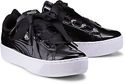 Puma VIKKY PLATFORM RIBBON Puma VIKKY PLATFORM RIBBON