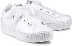 Puma VIKKY PLATFORM RIBBON Puma VIKKY PLATFORM RIBBON