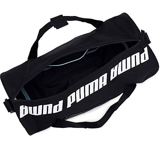 puma core barrel bag