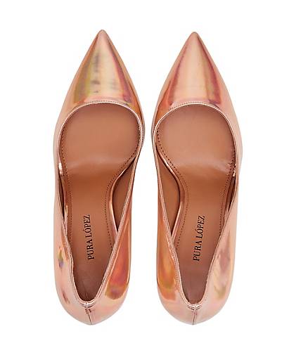 Metallic Pumps Metallic Pumps