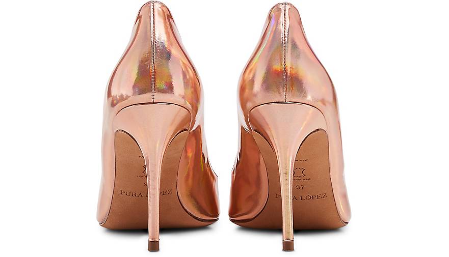 Metallic Pumps Metallic Pumps
