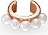 QOOQI Ear Cuff
