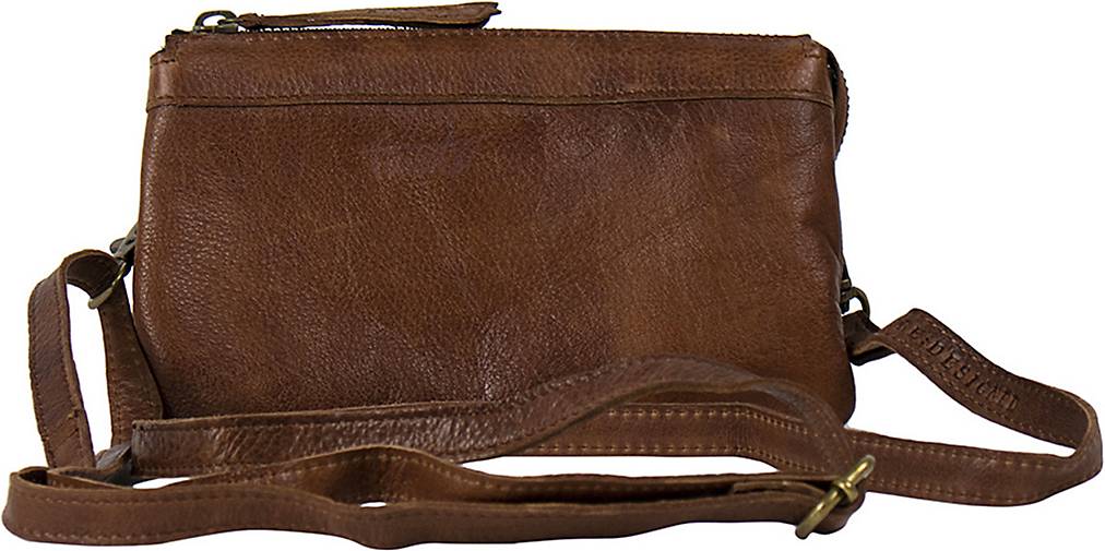 REDESIGNED Clutch Lisa Urban in dunkelbraun bestellen 96510602