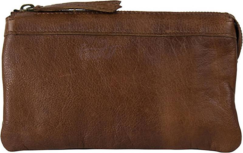 REDESIGNED Clutch Lisa Urban in dunkelbraun bestellen 96510602