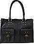 RE:DESIGNED Handtasche Tanna Big Urban
