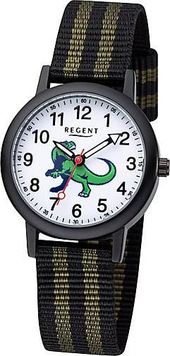 REGENT Kinderuhr