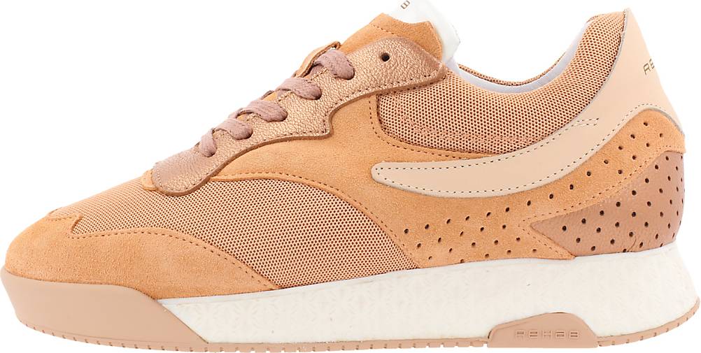 REHAB Sneaker in orange bestellen - 74040901