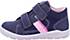 RICOSTA Sneaker - Klettschuh
