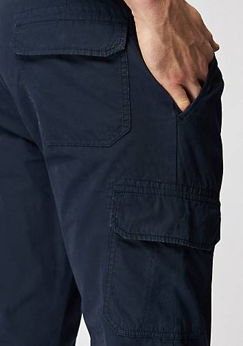 ROY ROBSON Cargohose Relaxed Fit 
