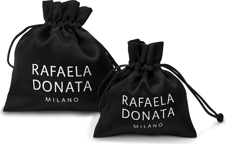 Rafaela Donata Halskette Herz Flugel Silber Gortz 97183301