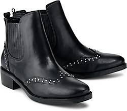 Ralph Lauren Chelsea-Boots CATHI Ralph Lauren Chelsea-Boots CATHI