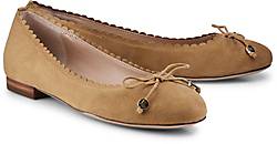 Ralph Lauren GLENNIE FLAT Ralph Lauren GLENNIE FLAT