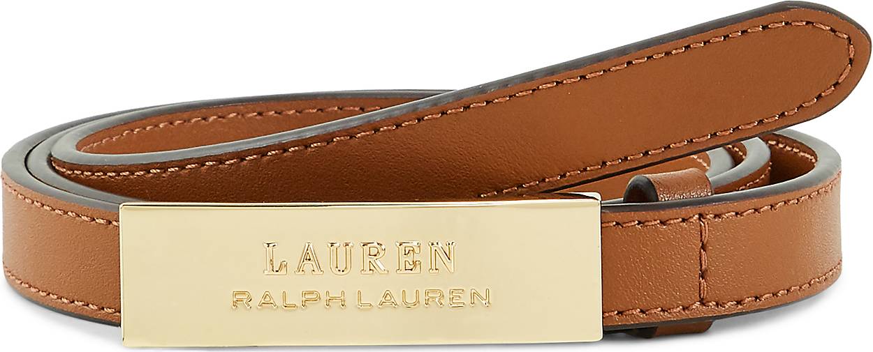 Ralph Lauren Gürtel Ralph Lauren Gürtel