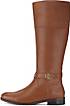 Ralph Lauren Langschaftstiefel