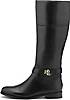 Ralph Lauren Langschaftstiefel