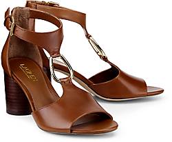 Ralph Lauren Sandalette ELESIA Ralph Lauren Sandalette ELESIA