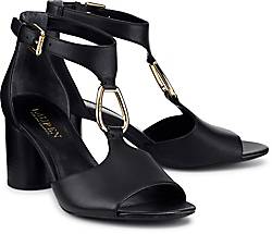 Ralph Lauren Sandalette ELESIA Ralph Lauren Sandalette ELESIA