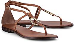 Ralph Lauren Sandalette NANINE Ralph Lauren Sandalette NANINE