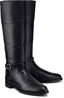 Ralph Lauren Stiefel HARLEE Ralph Lauren Stiefel HARLEE