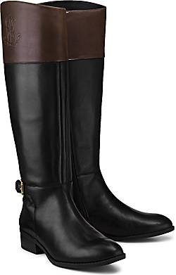 Ralph Lauren Stiefel MADISEN Ralph Lauren Stiefel MADISEN