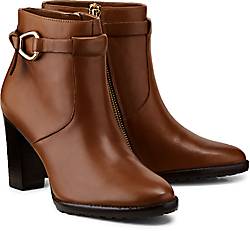 Ralph Lauren Stiefelette LALETTA Ralph Lauren Stiefelette LALETTA