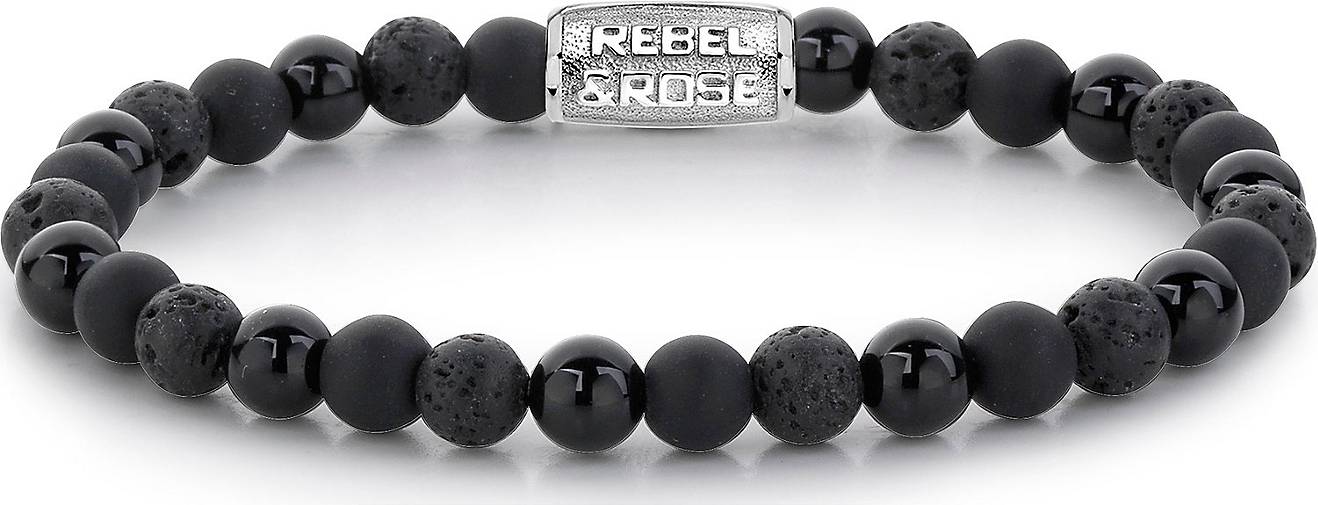Rebel & Rose Armband