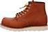 Red Wing Moc-Toe