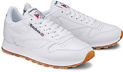 Reebok CLASSIC LEATHER Reebok CLASSIC LEATHER