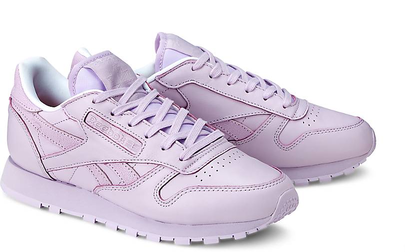 reebok lila