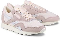 Reebok Classic CL NYLON COLD PASTEL Reebok Classic CL NYLON COLD PASTEL