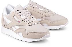 Reebok Classic CL NYLON NEUTRALS Reebok Classic CL NYLON NEUTRALS